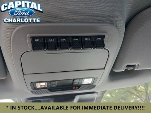 New 2024 Ford F550 XL image 19