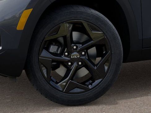 New 2026 Kia Seltos EX AWD/4WD image 9
