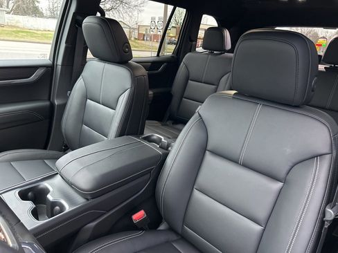 New 2026 GMC Acadia Elevation w/ Black Edition image 25