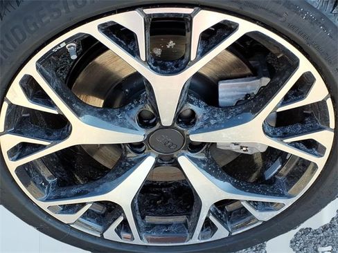 New 2026 Audi A6 Premium Plus image 7