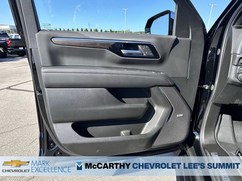 New 2026 Chevrolet Tahoe Premier w/ Sun And Tow Package image 23