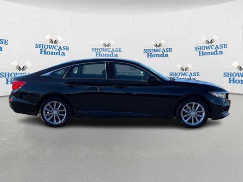 Used 2021 Honda Accord LX image 9