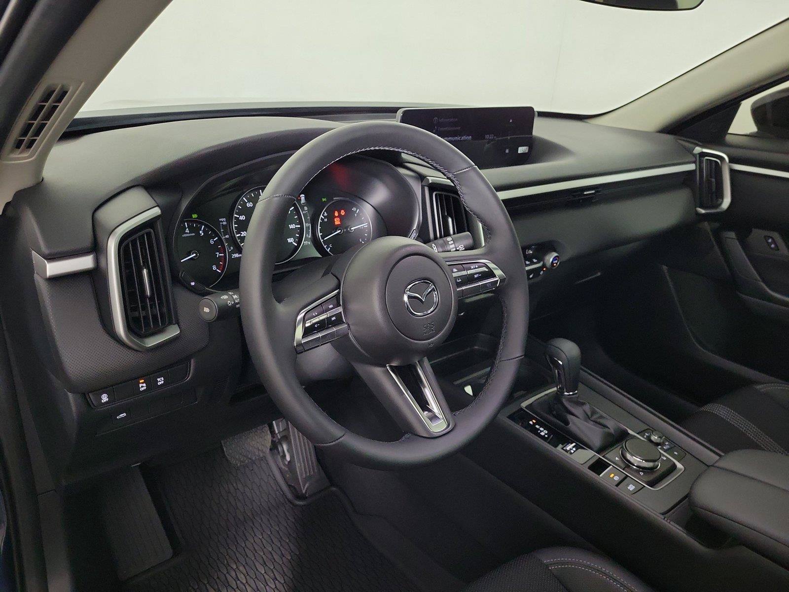 Certified 2026 MAZDA CX-50 AWD 2.5 S w/ Preferred Pkg image 23