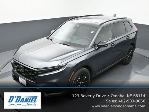 Used 2026 Honda CR-V Sport image 21