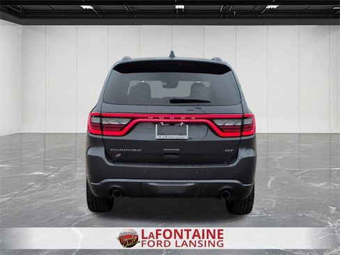 Used 2024 Dodge Durango GT image 4