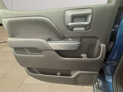 Used 2015 Chevrolet Silverado 1500 LT w/ All Star Edition image 24