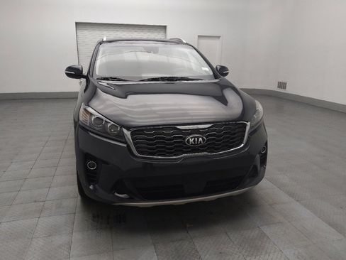 Used 2019 Kia Sorento EX image 14
