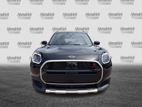 Certified 2025 MINI Cooper Countryman S AWD/4WD image 3