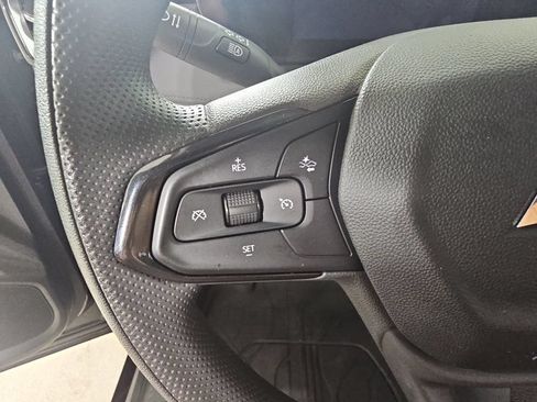 Certified 2024 Chevrolet TrailBlazer LT w/ Driver Confidence Package FWD image 21