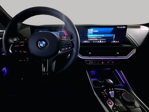 Certified 2025 BMW XM AWD/4WD image 5