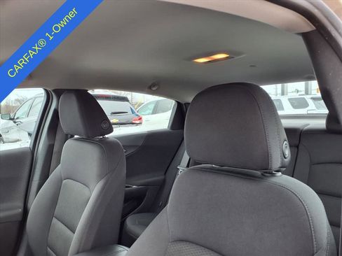 Used 2022 Chevrolet Malibu LT image 17