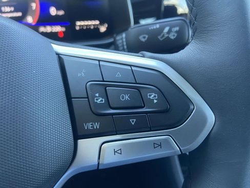 New 2026 Volkswagen Jetta SE FWD image 23