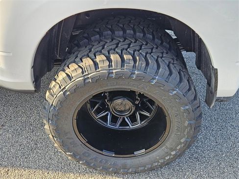 New 2026 RAM 3500 Laramie image 6