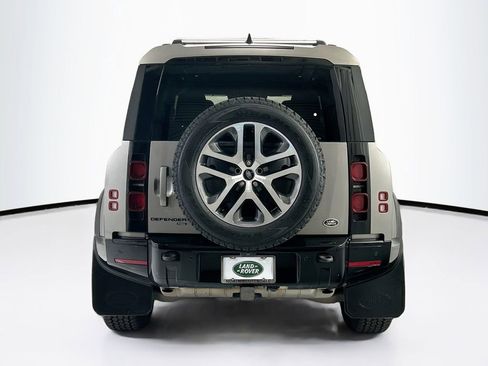 Used 2022 Land Rover Defender 110 X-Dynamic HSE AWD/4WD image 6