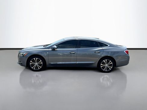 Used 2018 Buick LaCrosse Essence FWD image 4