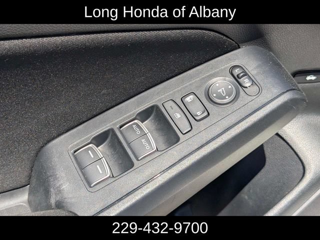 Used 2025 Honda Civic Sport image 12