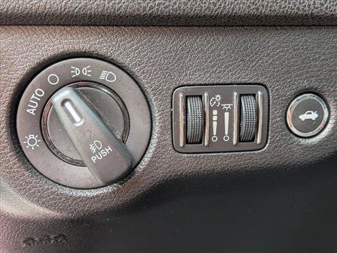 Used 2021 Dodge Charger Scat Pack RWD image 17