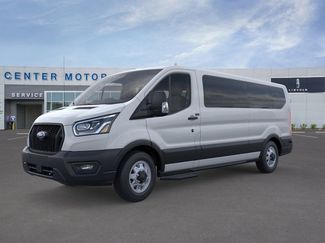 New 2024 Ford Transit 350 XL video 1