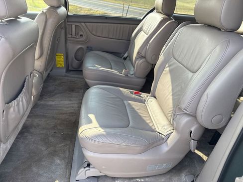 Used 2008 Toyota Sienna XLE Limited image 13