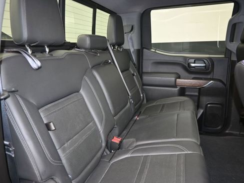 Used 2021 GMC Sierra 1500 Denali w/ Denali Ultimate Package AWD/4WD image 22