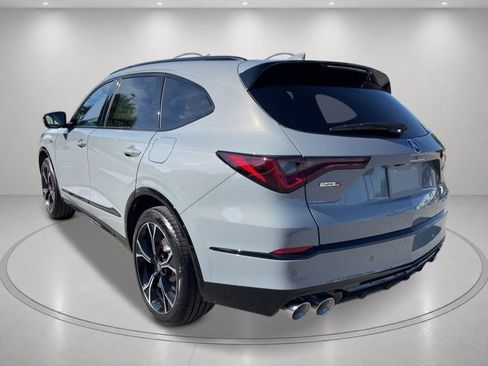 New 2026 Acura MDX Type S AWD/4WD image 3