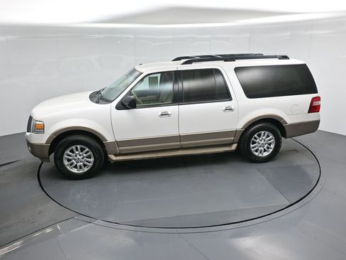 Used 2014 Ford Expedition EL XLT w/ Equipment Group 202A image 41