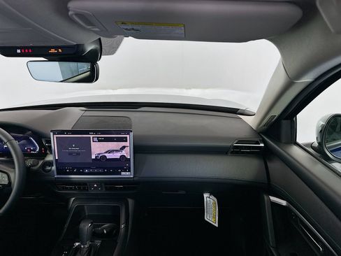 New 2026 MAZDA CX-5 Preferred AWD/4WD image 23