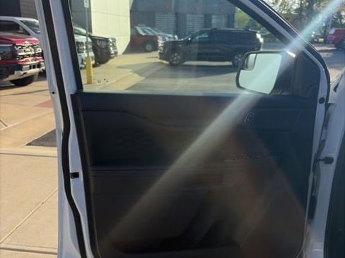 New 2026 Ford Ranger XL RWD image 27