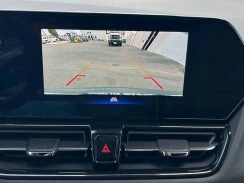 New 2026 Chevrolet TrailBlazer RS FWD image 16