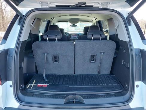 Used 2020 GMC Acadia AT4 w/ Driver Alert Package II image 40
