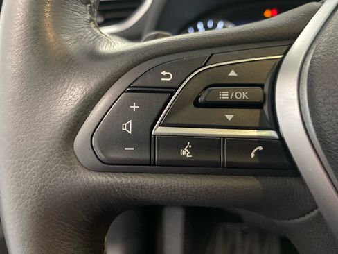 Used 2021 INFINITI QX50 Luxe w/ Appearance Package AWD/4WD image 20
