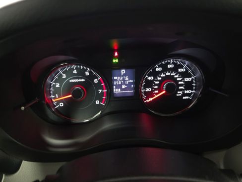 Used 2016 Subaru Forester 2.5i Touring w/ Popular Package #2 AWD/4WD image 30