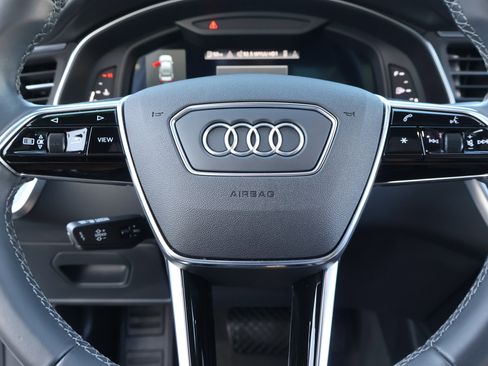 Used 2022 Audi A6 Premium Plus w/ Premium Plus Package image 23