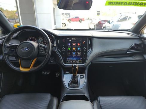 Used 2022 Subaru Outback Wilderness AWD/4WD image 18