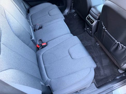 Certified 2023 Hyundai Santa Fe SE w/ Cargo Package image 21