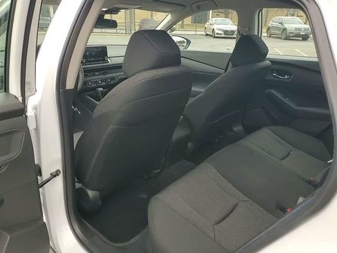 Used 2024 Honda Accord LX image 26