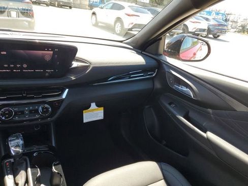 New 2026 Buick Envista Sport Touring w/ Convenience I Package FWD image 14