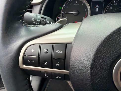 Used 2021 Lexus RX 350 FWD w/ Luxury Package image 29