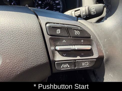 Certified 2023 Hyundai Kona SEL w/ Convenience Package AWD/4WD image 24