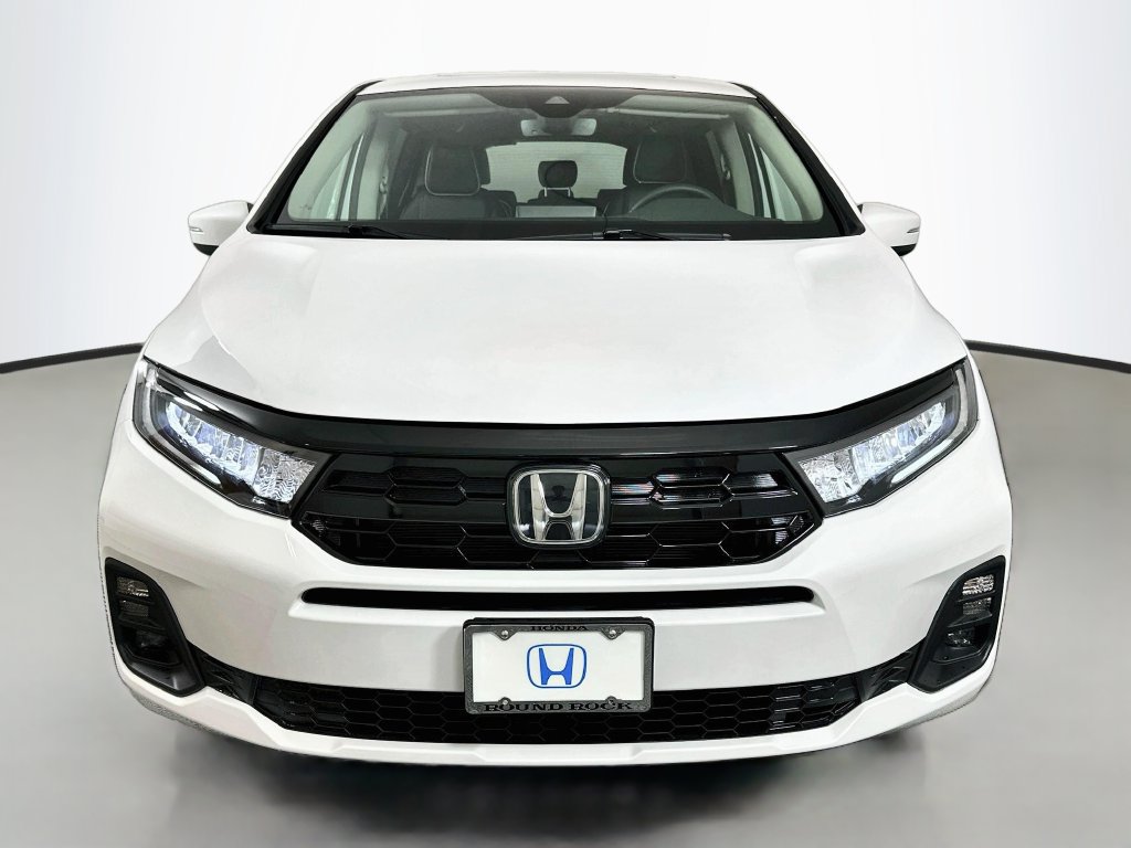 Certified 2026 Honda Odyssey Touring image 2