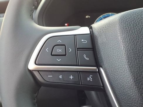 Used 2026 Toyota Grand Highlander AWD image 15