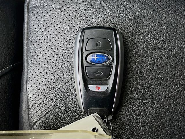 Used 2024 Subaru Ascent Limited AWD/4WD image 31