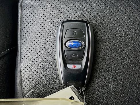 Used 2024 Subaru Ascent Limited AWD/4WD image 31