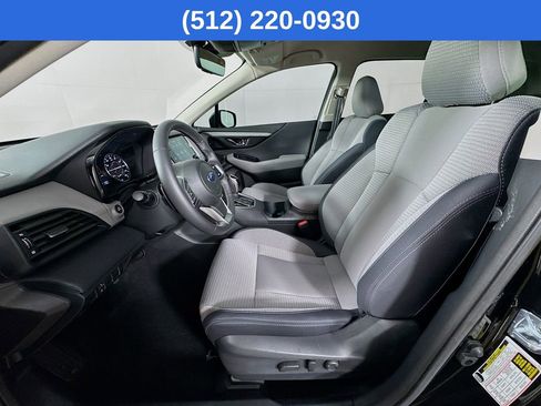 Certified 2025 Subaru Outback Premium w/ Popular Package #1 image 24