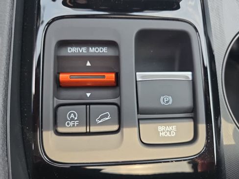 New 2026 Honda Passport TrailSport image 48