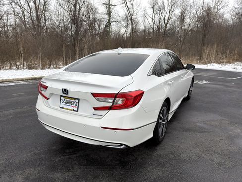 Used 2021 Honda Accord EX-L image 6