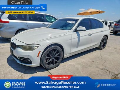 Used 2018 BMW 330i Sedan