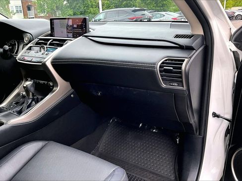Used 2018 Lexus NX 300 AWD w/ Premium Package image 15