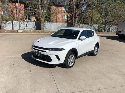 Used 2024 Dodge Hornet GT