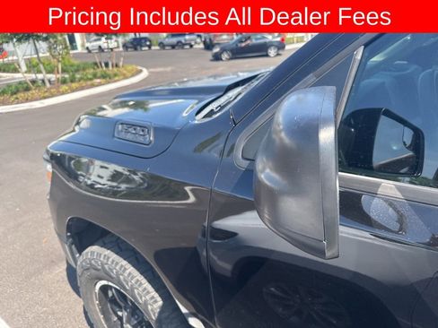 Used 2019 RAM 1500 Tradesman AWD/4WD image 8
